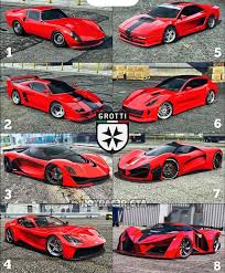 Subscribe for more gta content gta 5 now has a ferrari 812 super fast my discord ▻ discord.gg/speirstheamazinghd instagram ▻ goo.gl/dsoatk. What Cars Are These I Wanna Remake It Grandtheftautov Gtav Gta5 Grandtheftauto Gta Gtaonline Grandtheftauto5 Ps4 Games Gta Cars Gta Online Gta