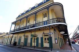 valentino new orleans hotels careers