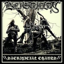 Sacrificial Chants | Beastiality | Invictus Productions