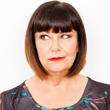 She is known most for starring in and writing for the comedy sketch show french and saunders. Dawn French I Feel Genuine Grief About What Is Going On In The Arts Dawn French The Guardian
