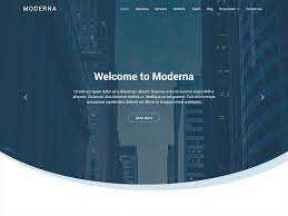 Add advanced design features and professional business . Best Free Website Templates 2021 Bootstrapmade