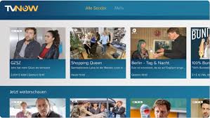 All from new zealand's original personalisable start page. Tv Now Rtl Optimiert App Fur Das Apple Tv