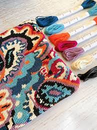Australian Tapestry Kits Modern Designs