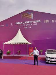 india carpet expo new delhi
