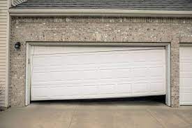 a garage door repair cost