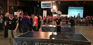 to ping or not to pong it s leadership