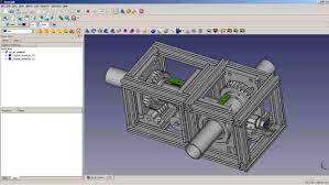 small scale fab embrace the cad