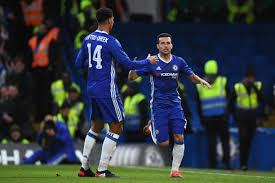 Goals from pedro, michy batshuayi and willian helped fire the blues to a comfortable home victory in the third round of the fa cup. Chelsea Vs Peterborough United Live Stream Online As It Happened Pedro Scores Twice As Blues Secure Emphatic 4 1 Fa Cup Win Despite John Terry Red Card London Evening Standard Evening Standard
