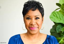 Afro gives a really fun, wild and edgy side. 15 Youthful Short Natural Haircuts For Black Women Over 50