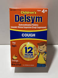 cough relief liquid