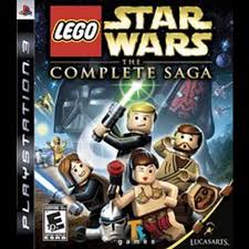 Buy from our lego star wars sets range at zavvi ⭐ the home of pop culture officially licensed films, merch, clothing & more free delivery available. Lego Star Wars The Complete Saga Playstation 3 Gamestop