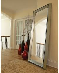 Oversized Floor Mirror Full Length
