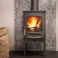 Heat Shields For Wood Burning Stoves