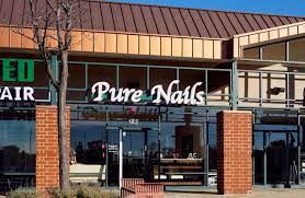 pure spa nails schaumburg il