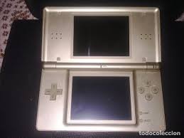 Both screens are encompassed within a clam. Nintendo Ds Lite Zelda No Enciende Sold At Auction 207220992