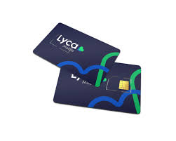 order your free sim card today lyca