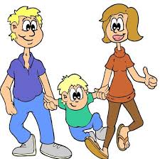 Image result for cartoon parent
