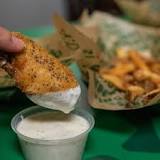 Why Is Wingstop Ranch so Good? | Meal Delivery Reviews