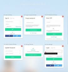 A card ui design is an entire interface based largely or exclusively on presenting the user content on cards. 40 Card Based Web Design Inspiration Ideas Web Design Inspiration Web Design Design