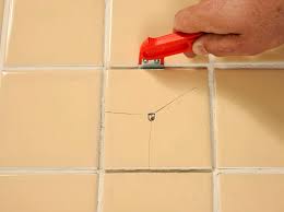 How To Replace Broken Ceramic Tile
