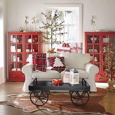 These decorating ideas will get your dwelling in the holiday spirit. Cozy Christmas Decorating Ideas For Your Living Room