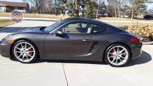 Image result for Anthracite Brown 2012 Cayman