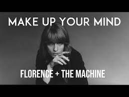 florence the machine karaoke make