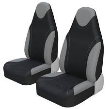 Front Bucket Seat Cover