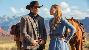 She guesses she is in a dream. Westworld Season 2 Episode 2 Comes With An Epic Reunion It S Worth The Wait Steemit