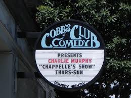 Cobbs Comedy Club San Francisco 2019 All You Need To