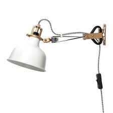 Ikea Wall Lamp Contemporary Wall Lamp