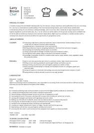 chef resume sample  examples  sous  chef jobs  free  template     Chef Resume Sample