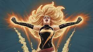Ms Marvel Wallpapers - Wallpaper Cave