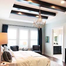 Most rooms are square or rectangular that's why most tray ceilings. Top 50 Best Tray Ceiling Ideas Overhead Interior Designs