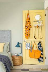 Simple But Clever Storage Solutions For