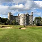 Killeen Castle - Golf Club (Dunshaughlin) - All You Need to Know ...