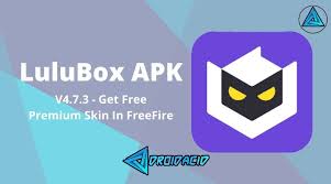 Lulubox is a helping hand android app to inject skins for the latest battle royale games, get the lulubox latest version, and experiences everlasting gaming . Freefire Hack App Lulubox Apk Game Data Mobile Legends App