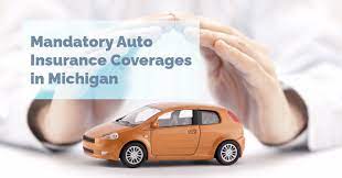 Michigan Auto Law gambar png