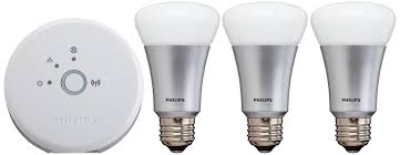Have Philips 431643 Hue Personal Wireless Lighting Starter Pack Works Very Well Very Reliable With Nuanced Dim Philips Hue Starter Kit Hue Philips Philips
