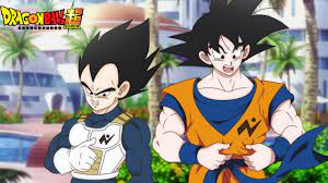 Dragon ball, in the very beginning stages, started off as a manga series called dragon boy. Dragon Ball Super New Series Announcement 2020 Youtube