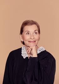Judge Judy Is Still Judging You - The ...
