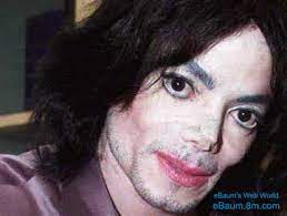 req michael with no makeup