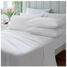 egyptian cotton 200tc fitted sheets