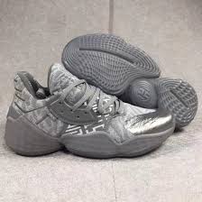 Adidas james harden b/e 3 basketball shoes uk8.5 us9 eu42 2/3 cloud white ef8769. Adidas Harden Vol 4 Cookies Cream White Black Pale Nude For Sale Hoop Jordan