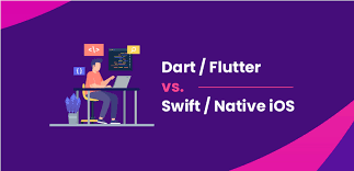 I tried it 2 times but it was same. Dart Flutter Vs Swift Native Ios Which One Is Better In 2021 Itcraft