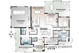 If you're after a 4 bedroom house plan that exudes style and functionality, then you've come to the right place! 4 Bedroom House Plans 2 Story Floor Plans With Four Bedrooms