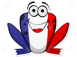 Картинки по запросу французский флаг с лягушкой