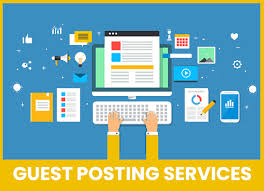 Expand Your Online Reach in India through Indian Guest Posting Services