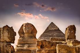 Dovolená v Egyptě - památky, historie a kultura - ERV Evropská pojišťovna