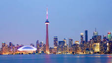 Visit Toronto: 2024 Travel Guide for Toronto, Ontario | Expedia